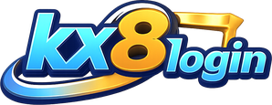 kx8 login লোগো